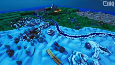 Compact Combat Season 8