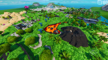 Compact Combat Season 9