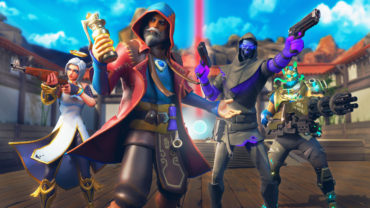Core Wars: Convergence