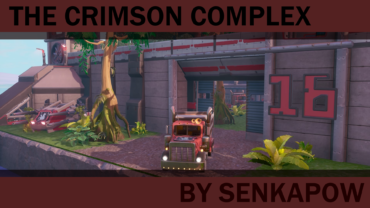 The Crimson Complex