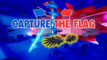 🚩CAPTURE THE FLAG | SILO🚩