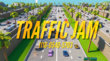 Traffic Jam