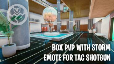 Agency Box PVP