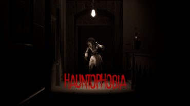 Hauntophobia