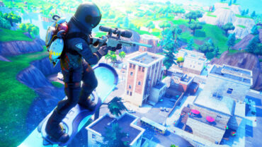 🎯 One Shot Tilted