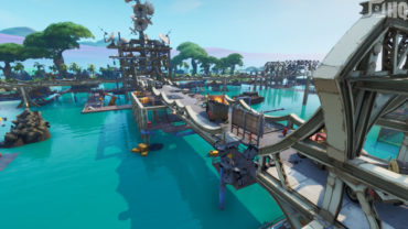 DEAD BRIDGE 2!