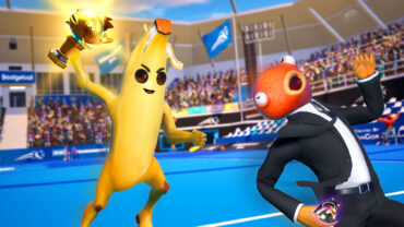 DODGEBALL CHAMPIONSHIP