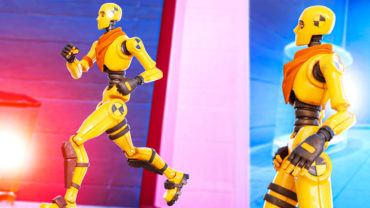 - Echo's Level Lab -