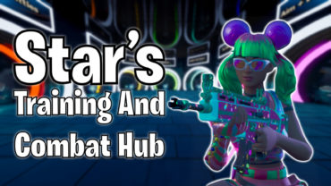 Starlighthay's Training And Combat Hub