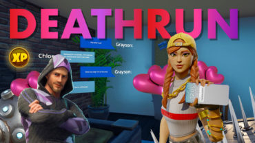 Love Story Deathrun