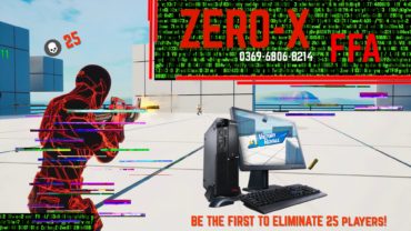 Zero-X FFA