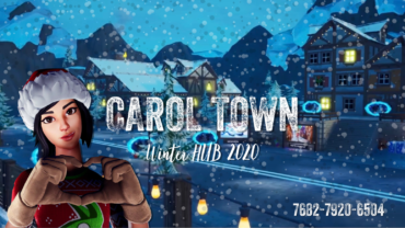 Carol Town