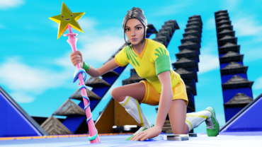 Build/Edit/Aim Training 1.0 (MEDIUM)