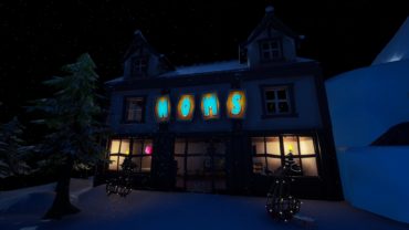 Christmas Quiz
