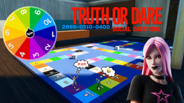 Jacks Boardgames - Truth or Dare