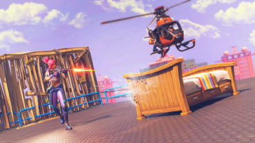 CHOPPA BASE WARS TYCOON!