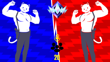 💯Deathmatch 🔥RED vs BLUE🥶