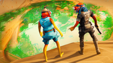Fishstick's Pit FFA