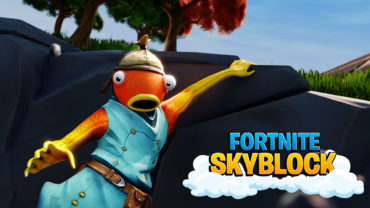 SKYLAND (MAGIC PETS!)