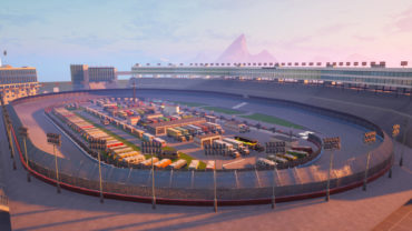 Texas Motor Speedway