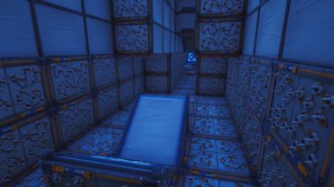 FSF Death Run!