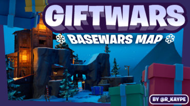 🎁GiftWars🎁