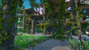 GRAND RUINS. 1-16 players