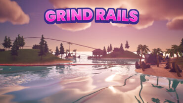 Grind Rail - Free For All