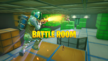 Battle Room