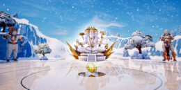 Lobby Background