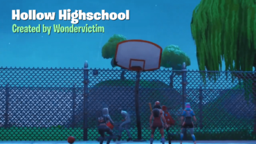 Hollow Highschool