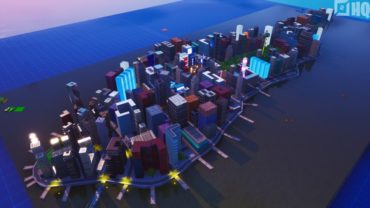 Honey I Shrunk New York!