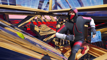 Build/Edit/Aim Training 2.0 (HARD) 💯