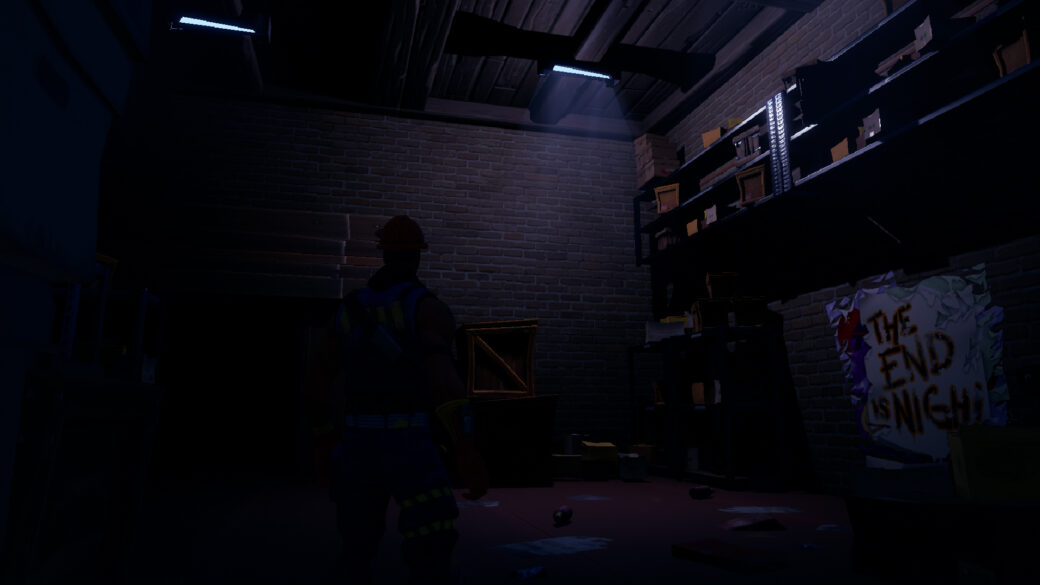 Fortnite IT Pennywise map
