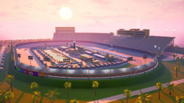 Homestead Miami Speedway