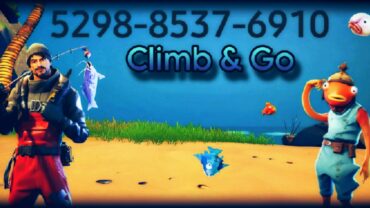 Climb & Go