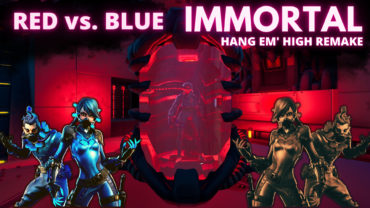 Hang em High (Halo Remake)