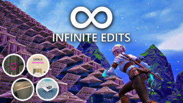 INFINITE Edits Map! [Gabriellho]