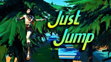 JUST JUMP