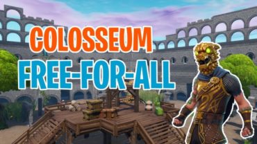 Colosseum FFA