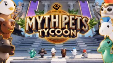 Myth Pets Tycoon