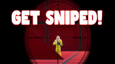 GET SNIPED!