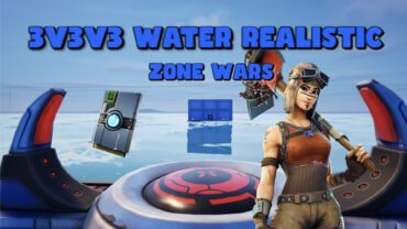 3v3v3 Reboot Water Realistics
