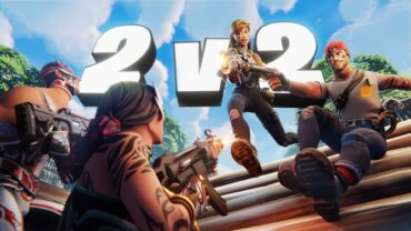 Finest Faster Realistic (2v2) 👑