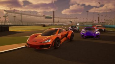 24 Hours of Daytona