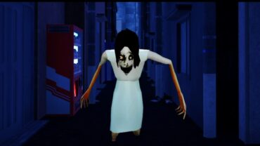 LOST [HORROR]