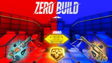 Super Red vs Blue Zero Build