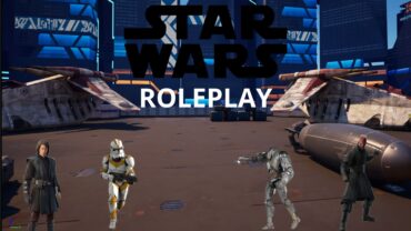Star wars RolePlay