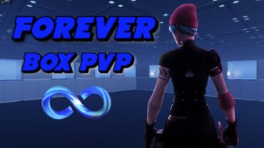 *INFINITE* FOREVER BOX PvP📦