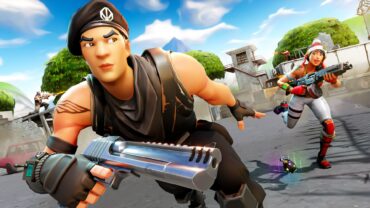 💥 OG Prison Gun Game 🔫